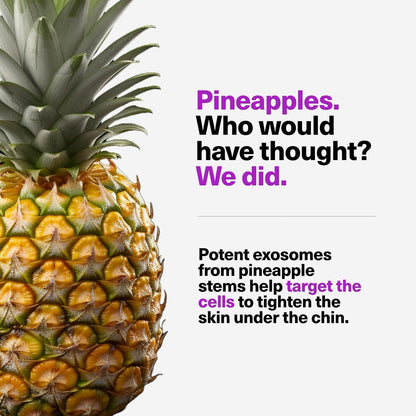 SickScience ShapeShift Advanced Jaw & Neck Firming Serum Women & Men, 1.7oz